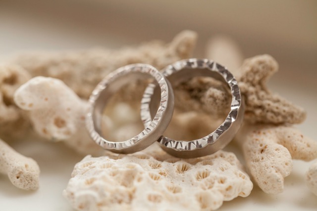 Wedding Ring Making Class Hong Kong