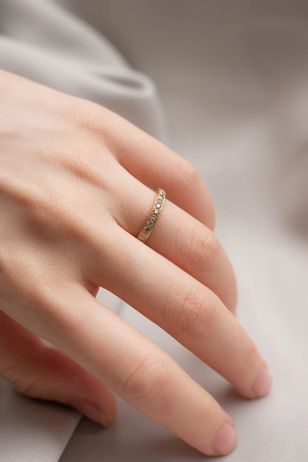 belinda wedding ring