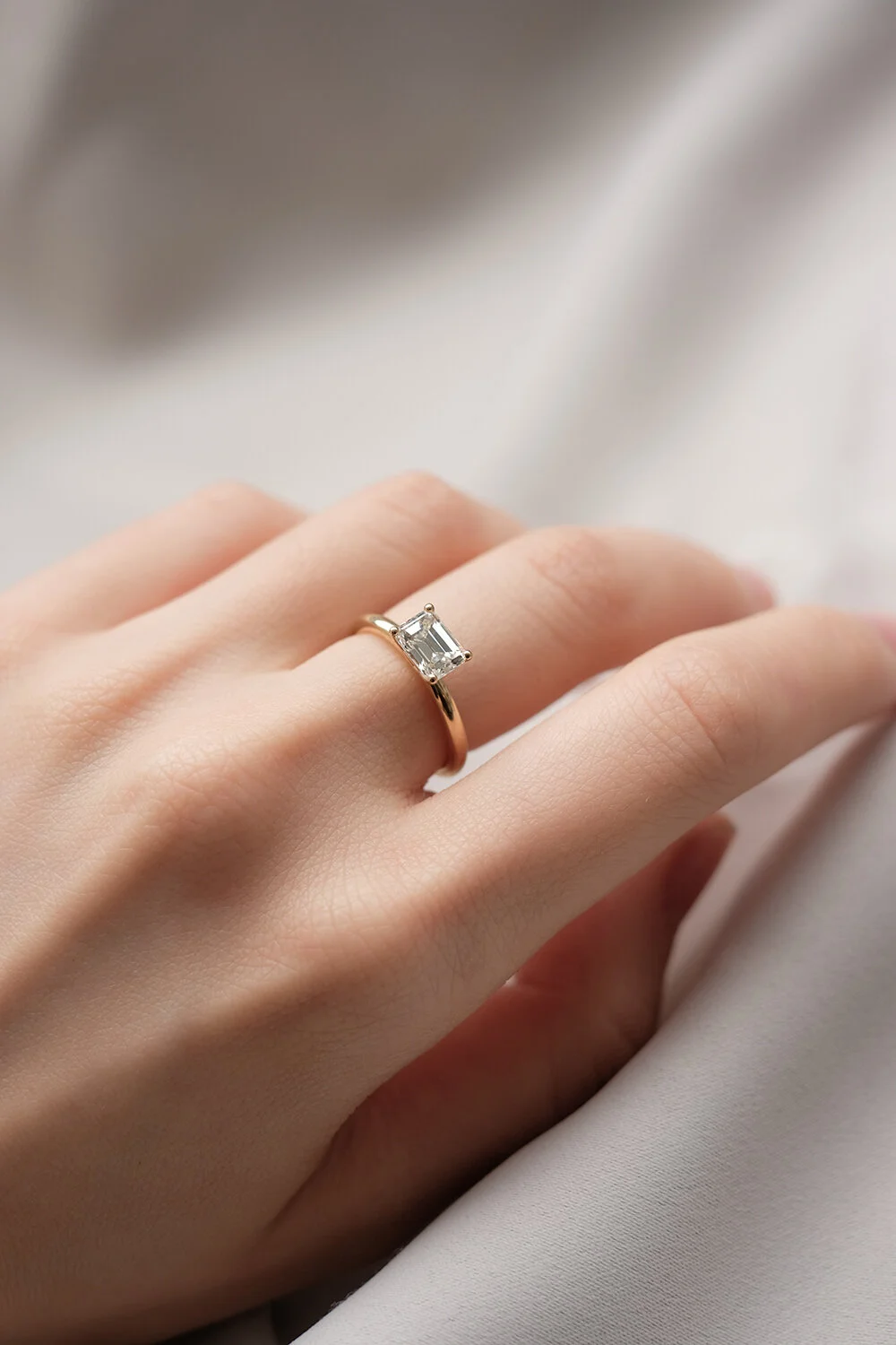 belinda wedding ring