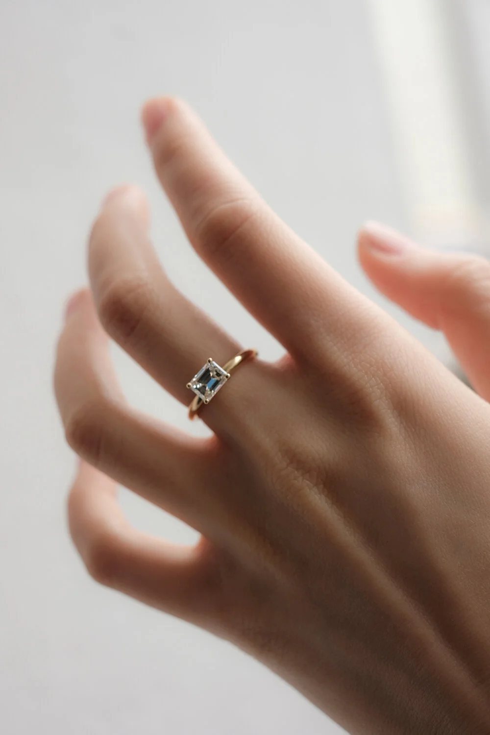 belinda wedding ring