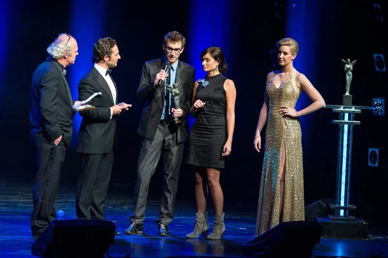 Van Bonduelle tot filmfestival