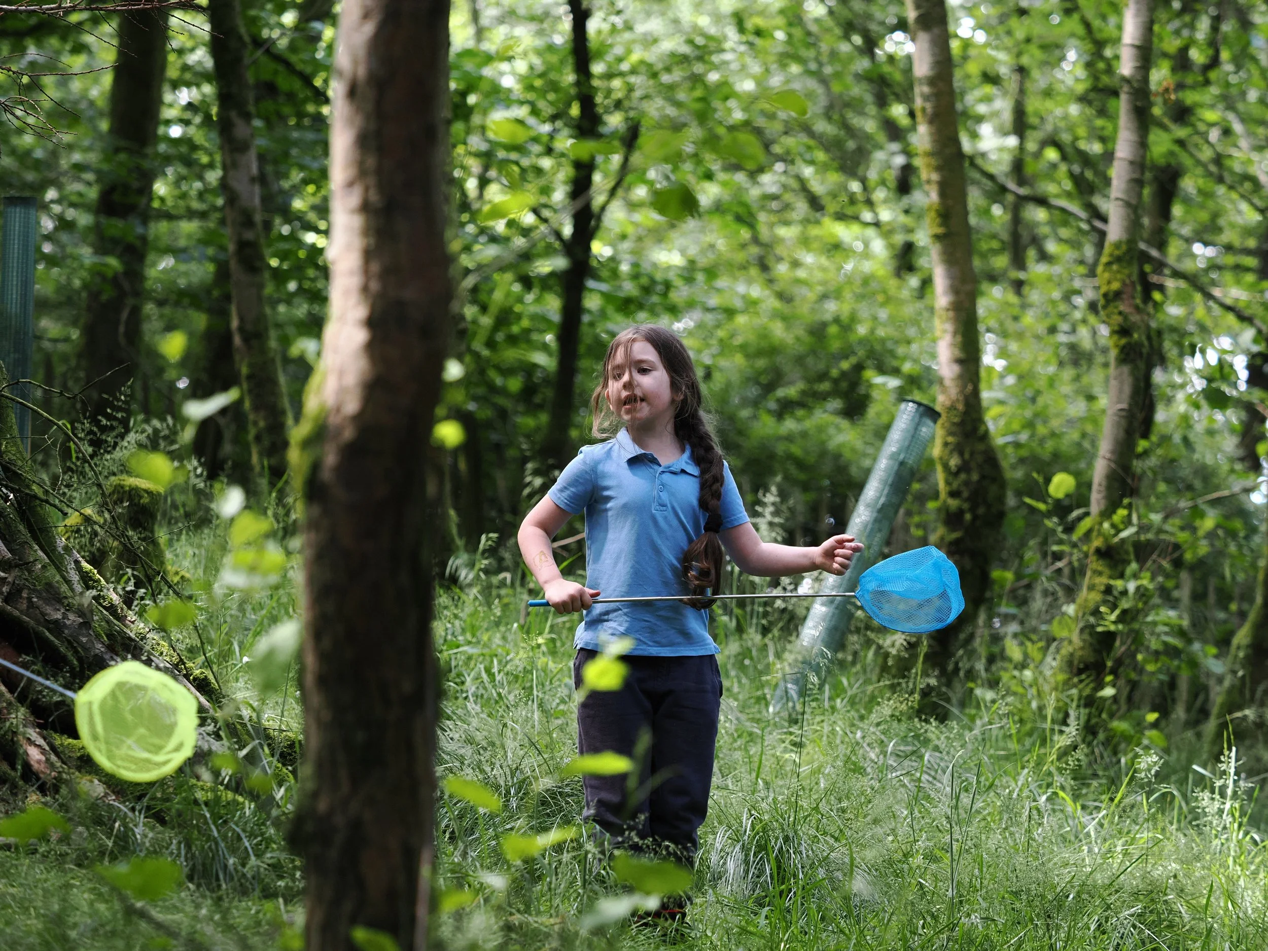 IS THIS THE BEST FOREST SCHOOL IN LANCASHIRE?