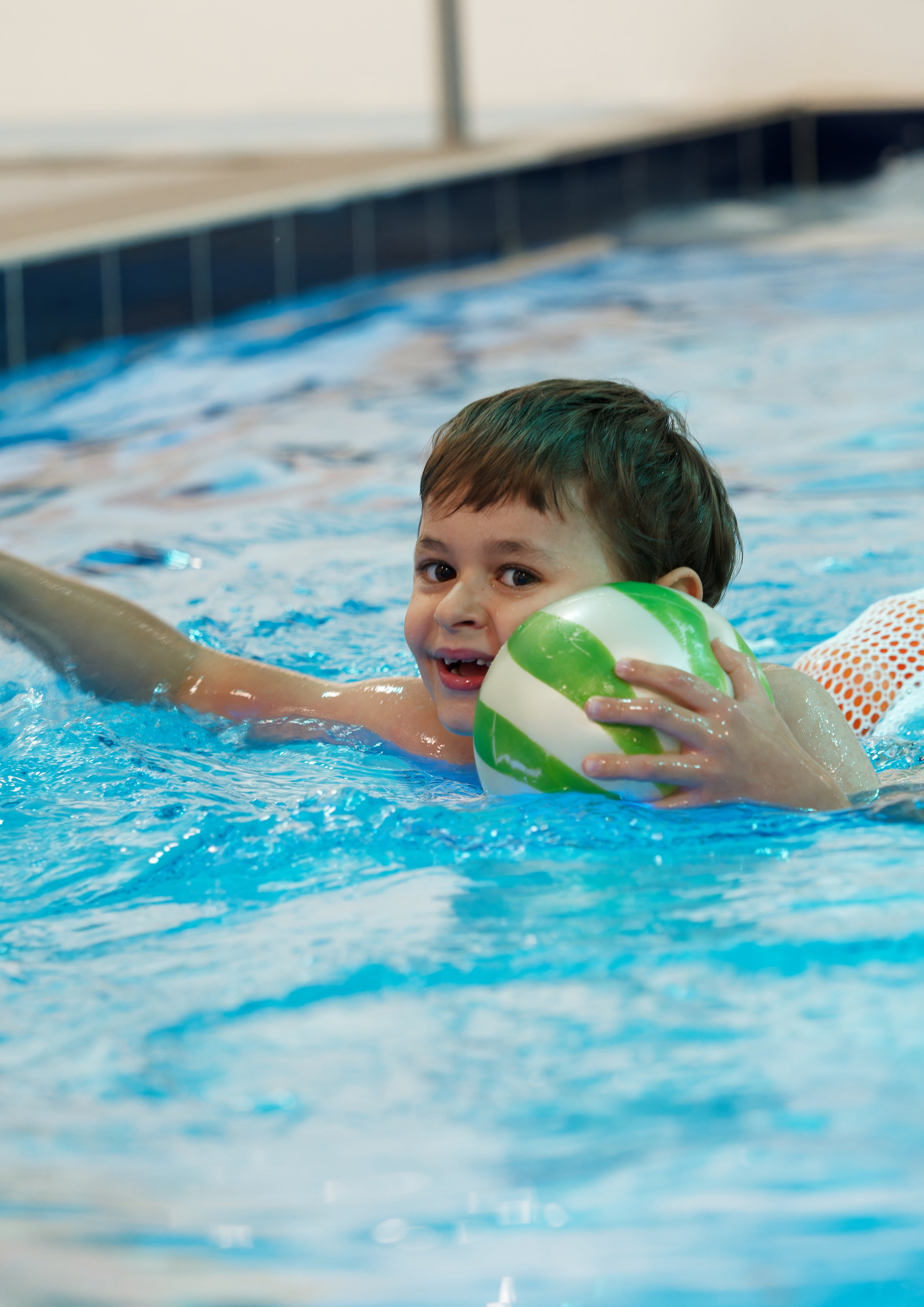 The Amazing Pear Tree School in Kirkham