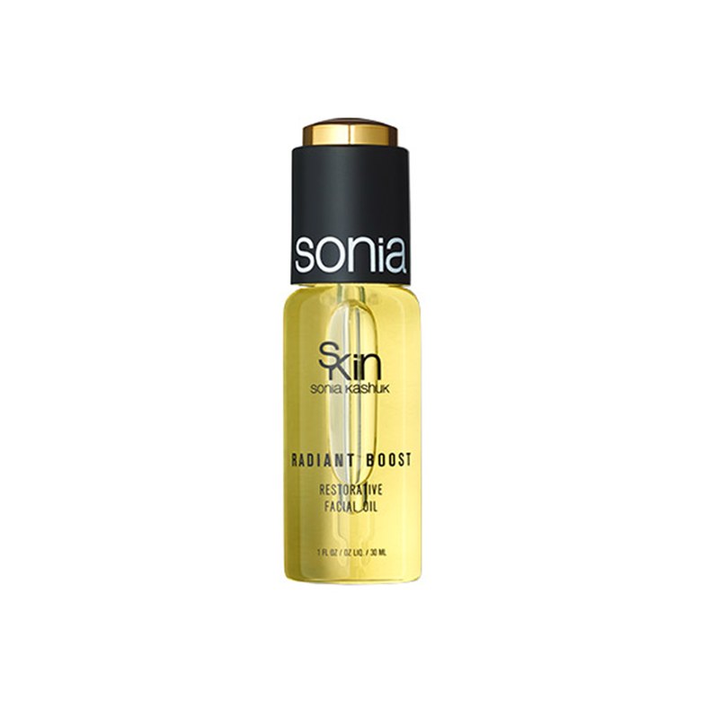 Sonia Kashuk Radiant Boost Restorative Facial Oi