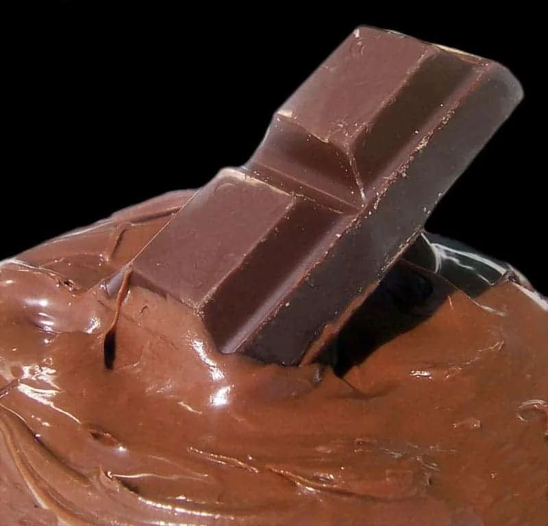 Chocolate Tasting