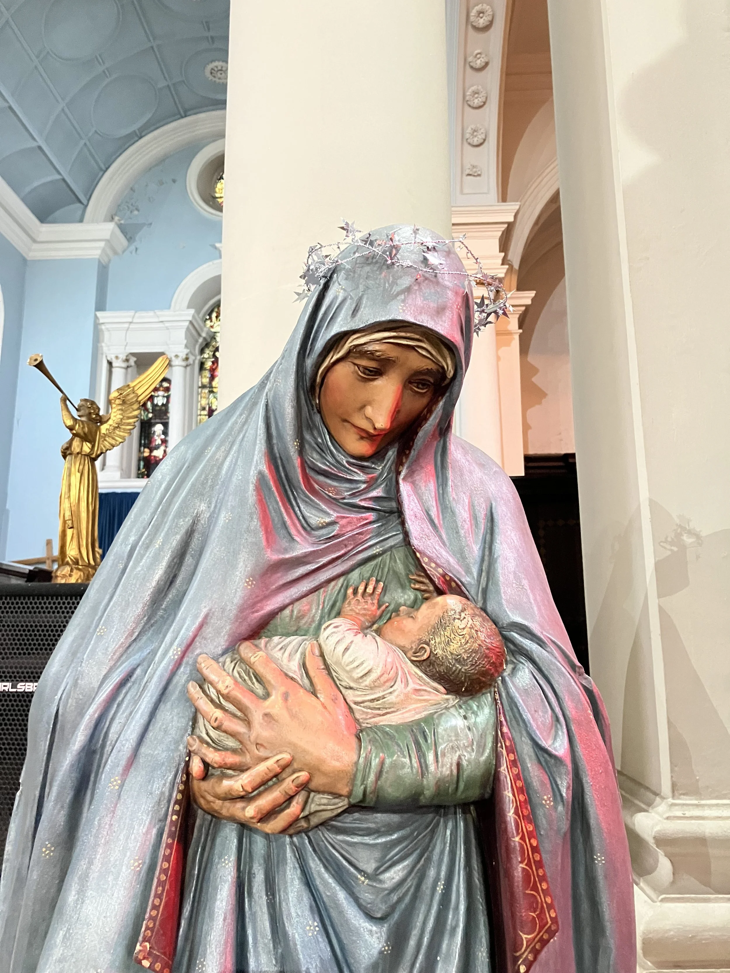 Women of Greenwich by Lynne Dixon