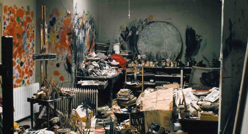 Francis Bacon