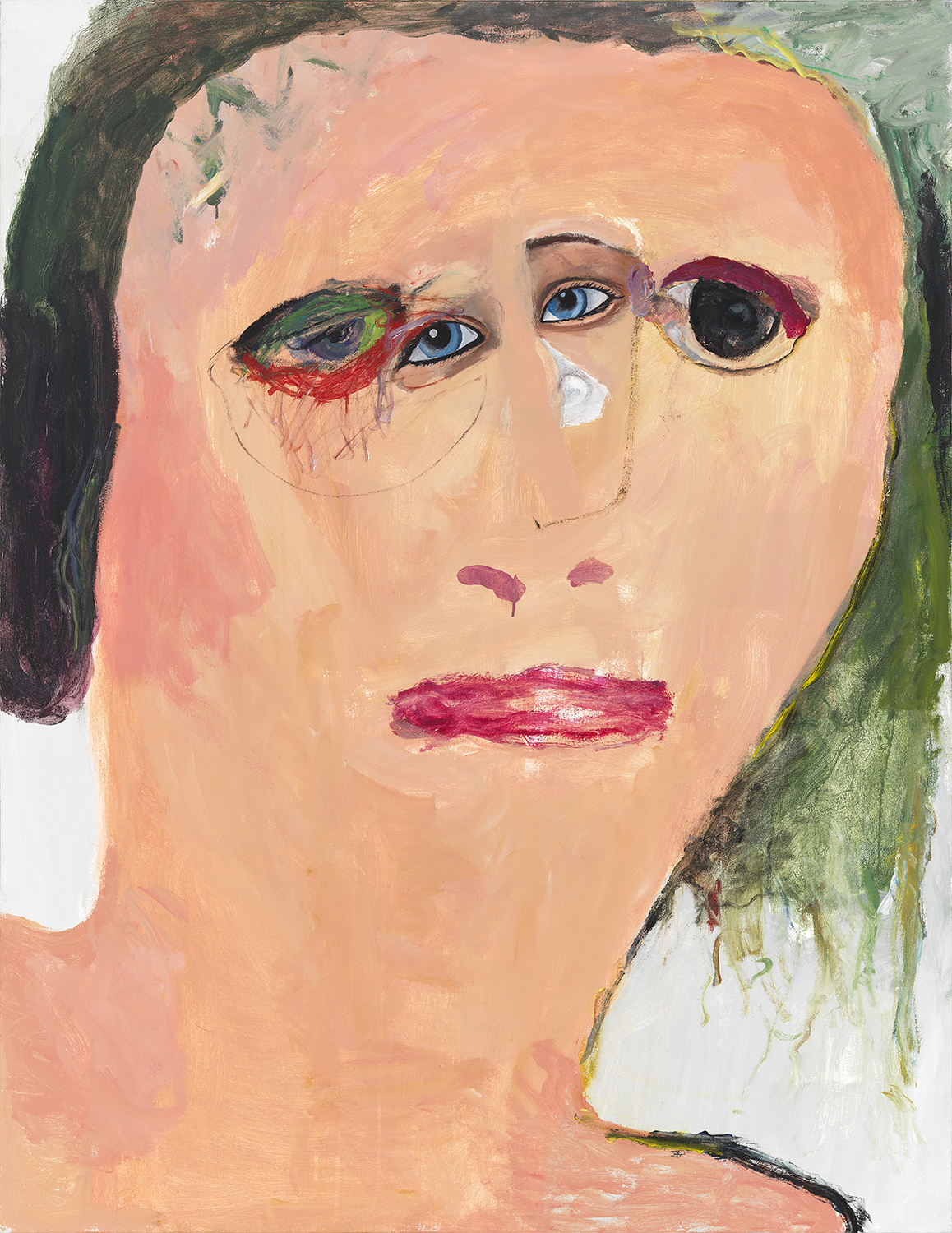 Marie Christine , 2014