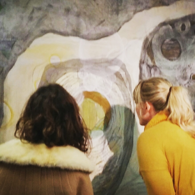 2016 Solo Exhibit
Sauk Valley College, Dixon, IL