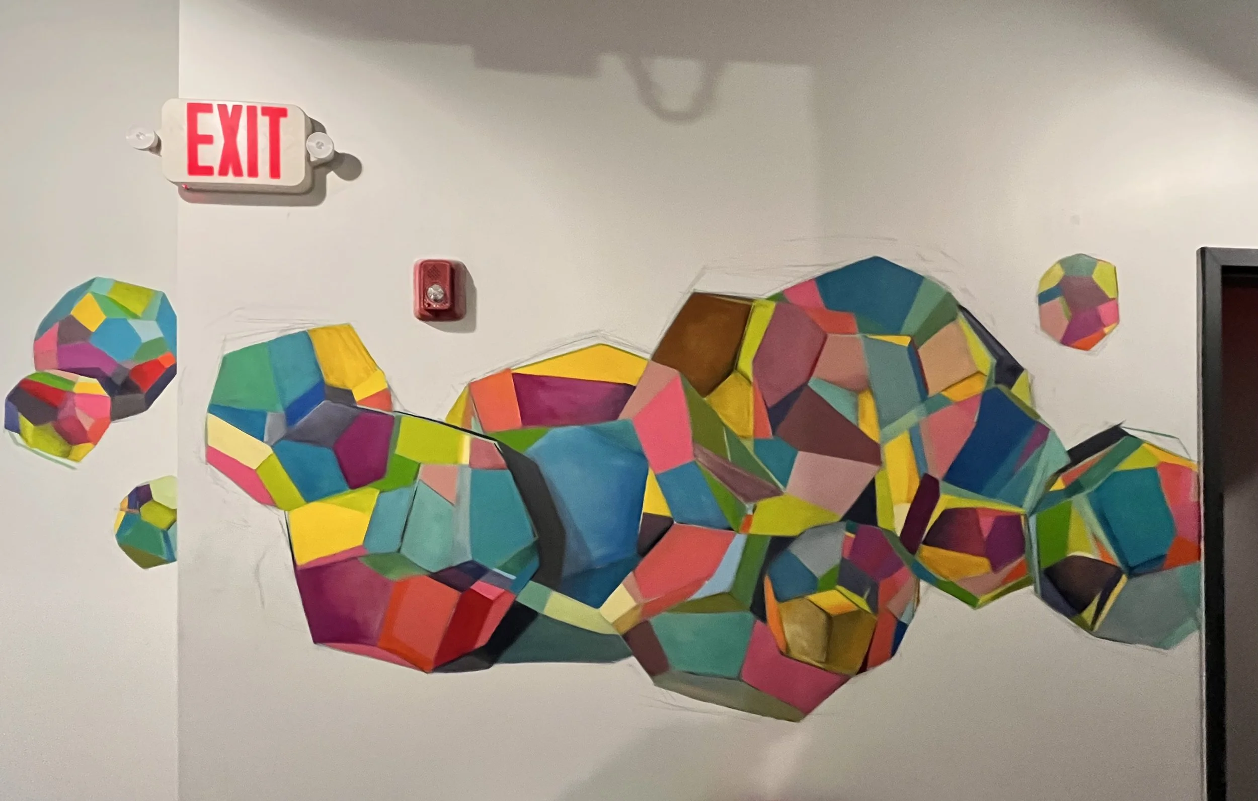 2025 Permanent Mural (4 of 4)
Cross and Middle Apartments, Aurora, IL