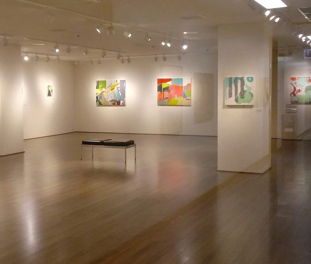 2019 Solo Exhibit
Joliet Junior College, Joliet, IL