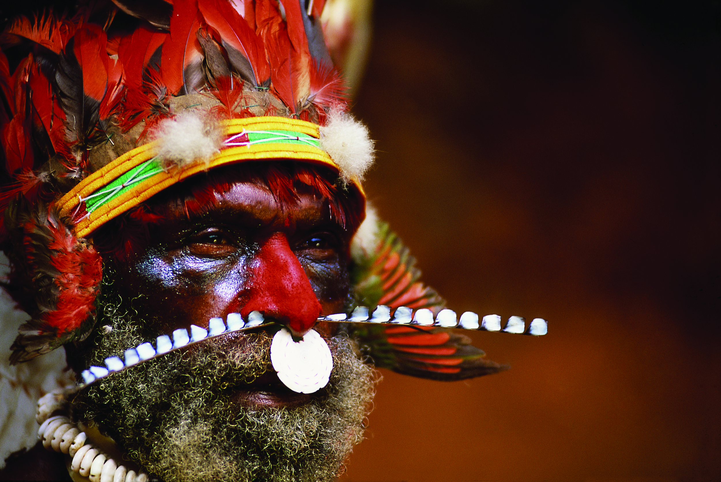 Image courtesy of David Kirkland / Papua New Guinea Tourism Promotion Authority