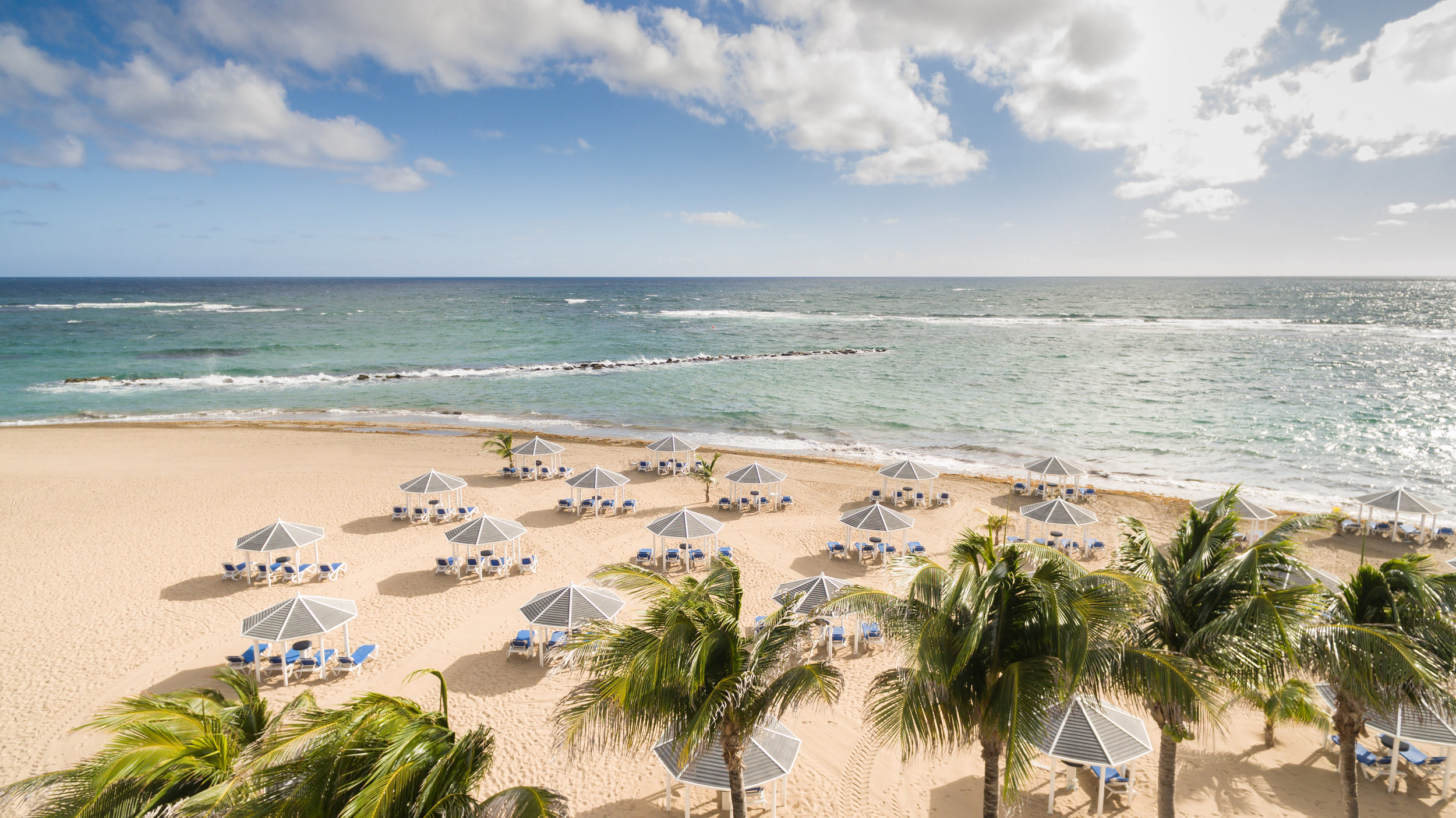 The St. Kitts Marriott is centrally located to The Strip and Basseterre, plus there are two Pokéstops on property. Image courtesy of St Kitts Marriott Resort & The Royal Beach Casino
