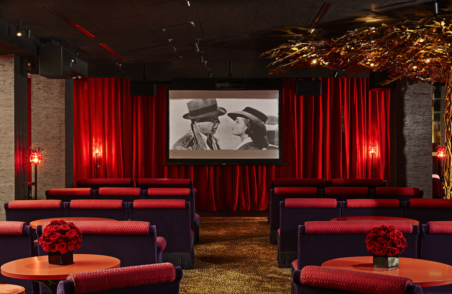 Image courtesy of Hotel Vagabond