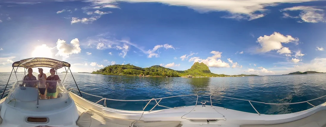 How Virtual Reality Is Changing the Travel Industry