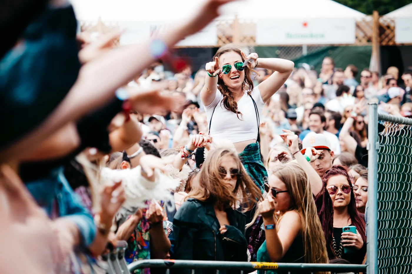 Why Outside Lands is the Best Party in SF