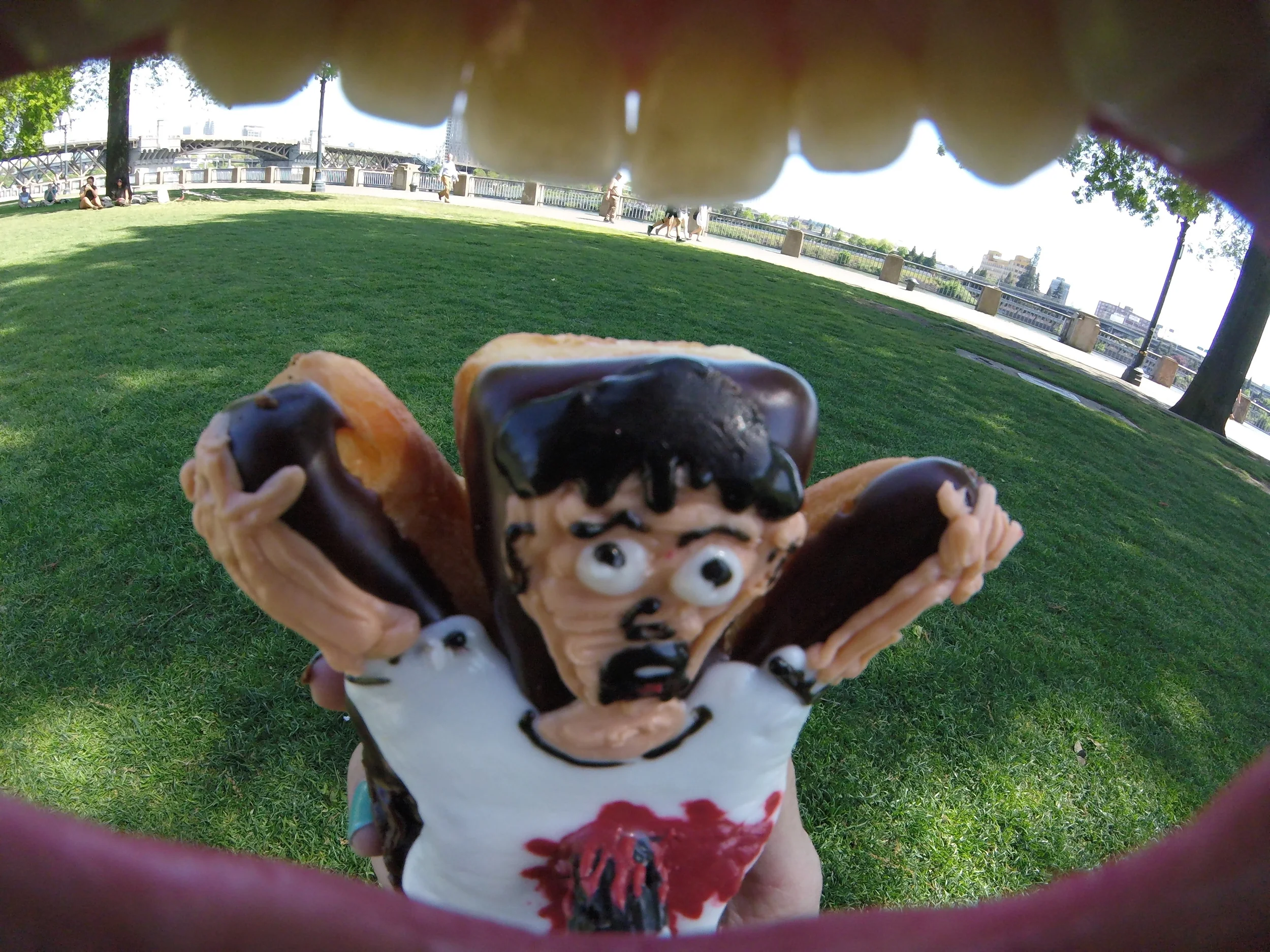 5 Ways to Keep in Weird in Portland, Oregon