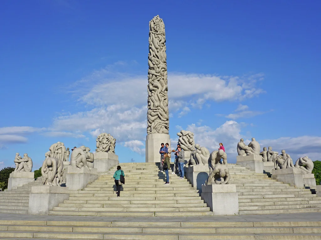 Image courtesy of Tord Baklund / VisitOSLO