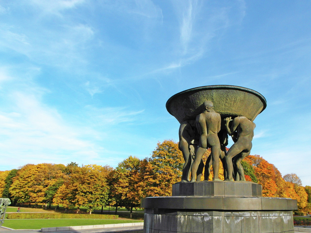 Image courtesy of Tord Baklund / VisitOSLO
