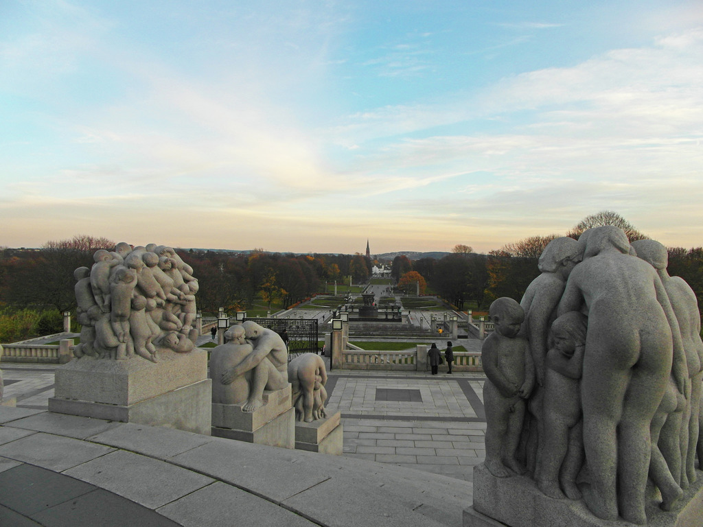 Image courtesy of Tord Baklund / VisitOSLO