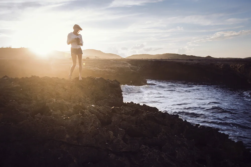 Pro Tips for Exploring Shete Boka National Park