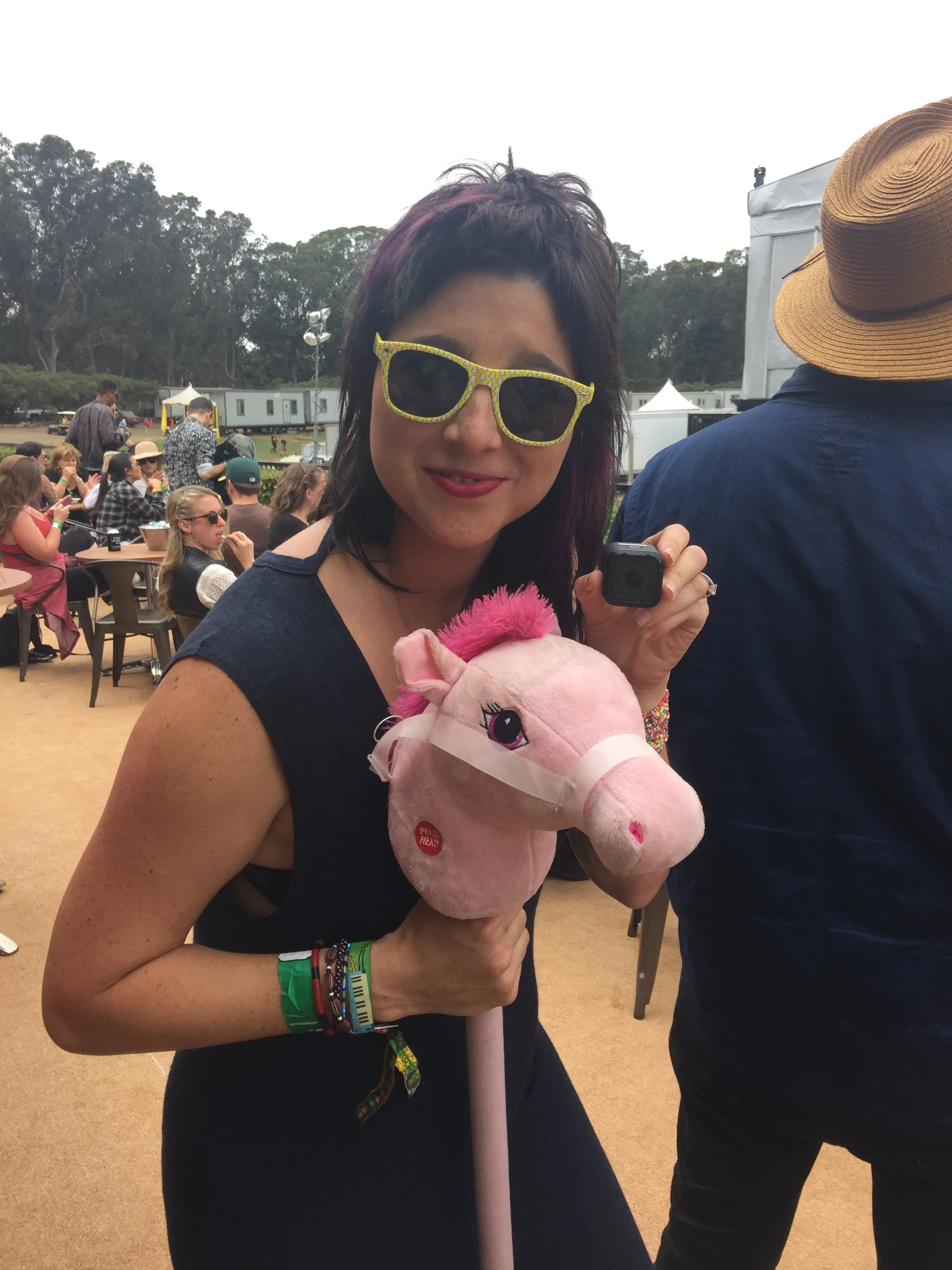 Win a GoPro Hero4 Session and a 3-Way to Use on Your Next Trip