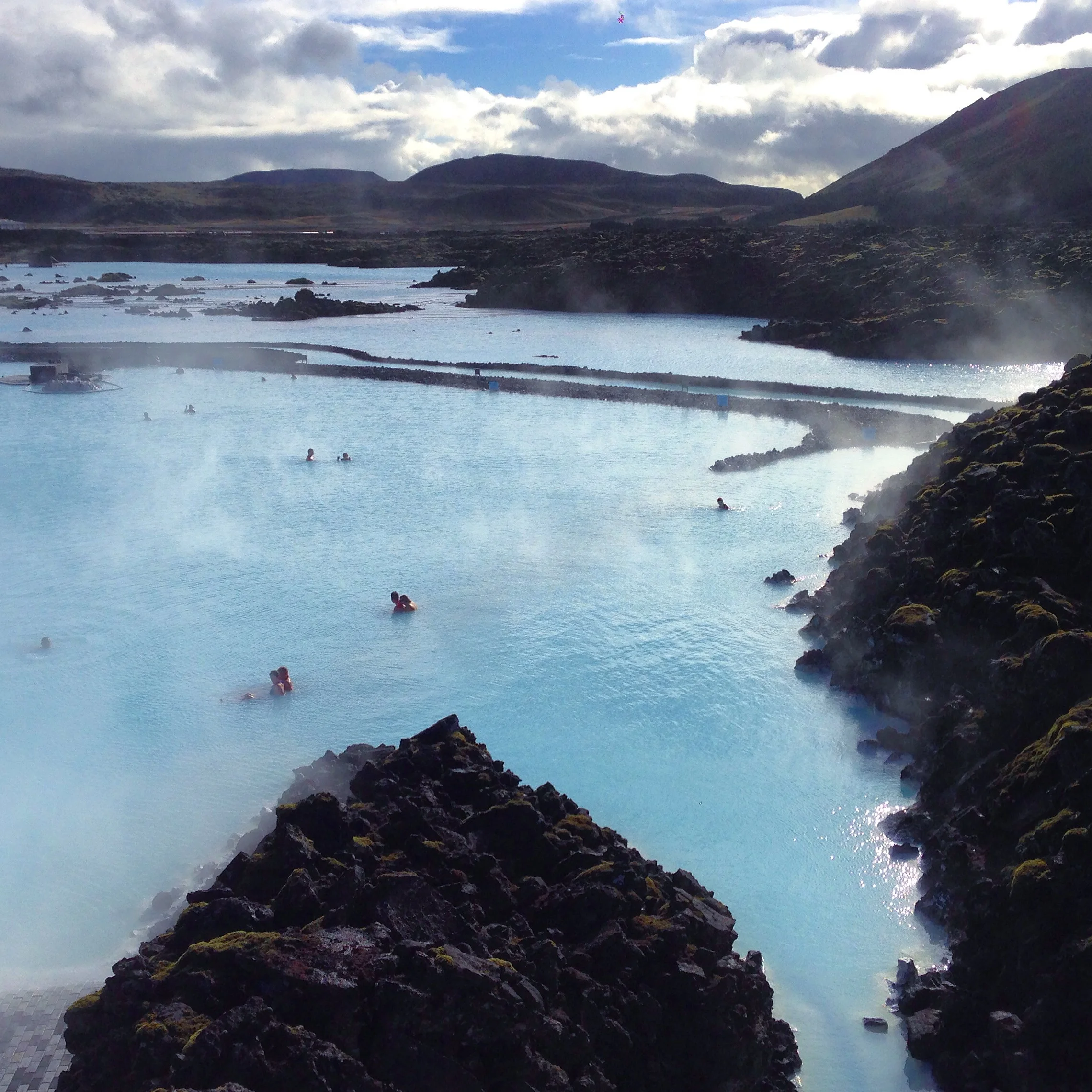 Best of the Blue Lagoon Iceland