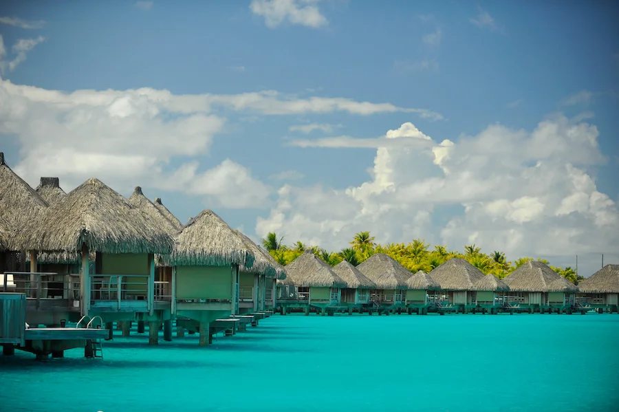 Tahiti On Sale