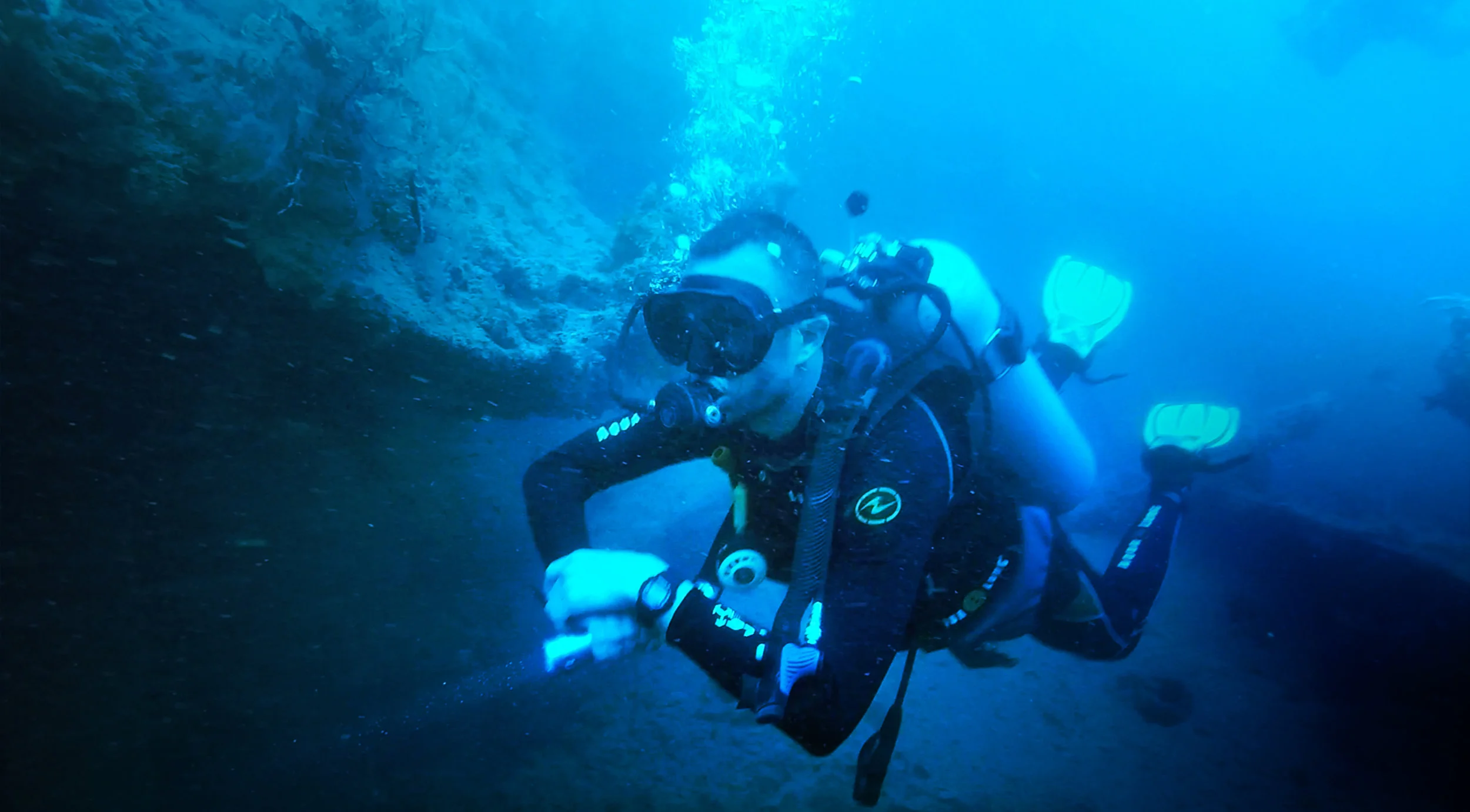 Bucket List: Shipwreck Diving in the Philippines