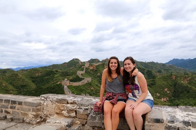 Bucket List: Russia, China and Hong Kong in One Fell Swoop