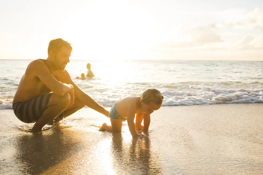 Bucket List: Summering on Oahu and Kauai With the Kids