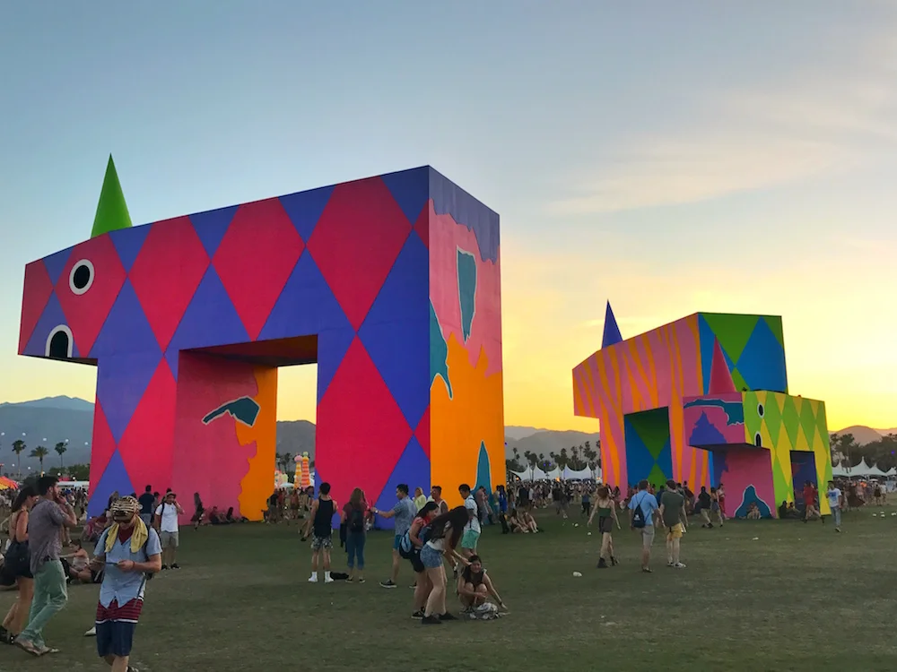 8 Things You Need to Know About Coachella 2017