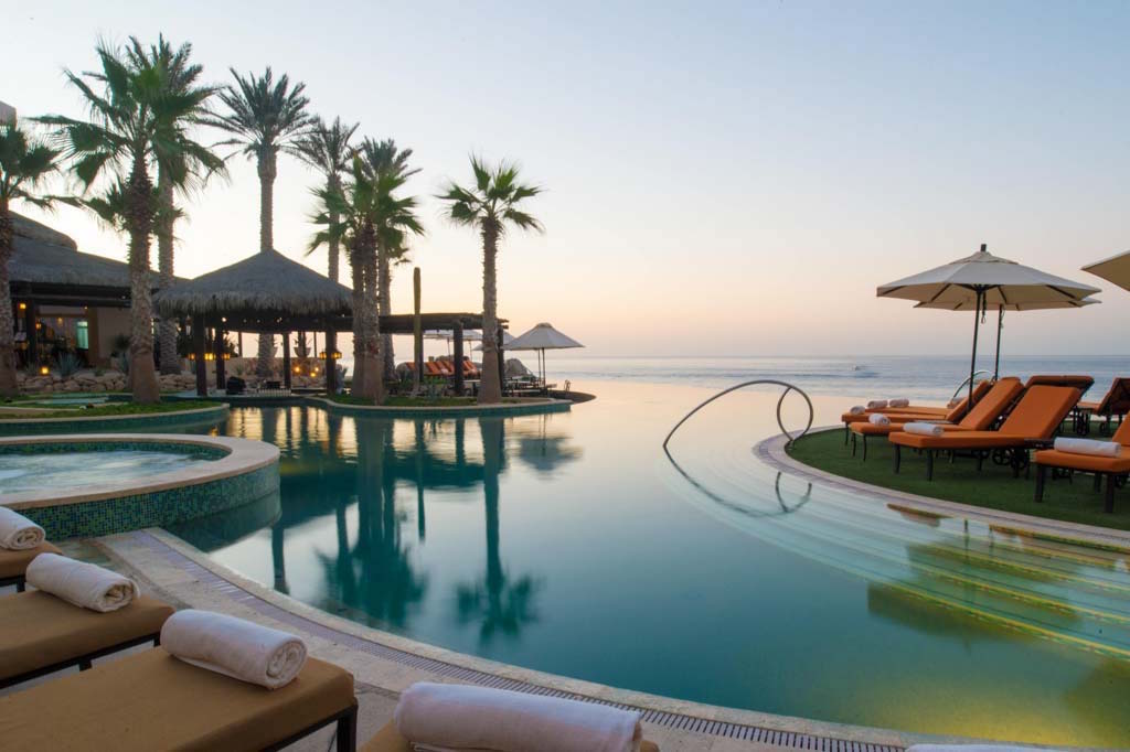 Our 'Broads Abroad' scored a Groupon deal at Solmar Resort in Cabo San Lucas. Image courtesy of Solmar Resort .