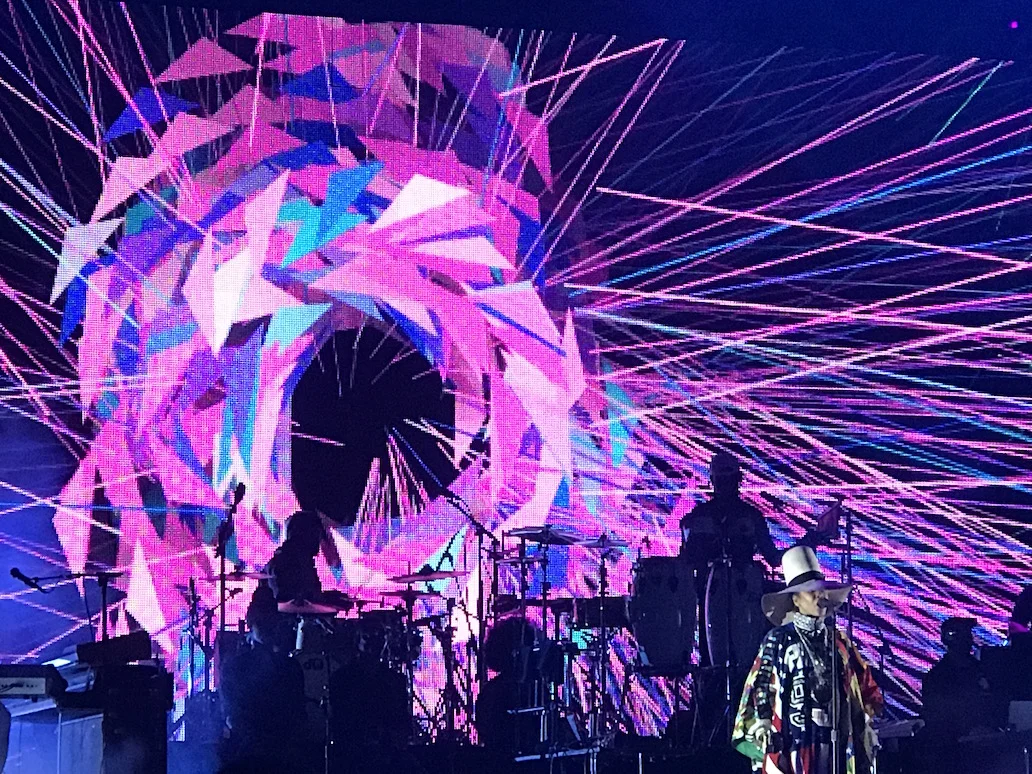 6 Things We Learned From FYF Festival