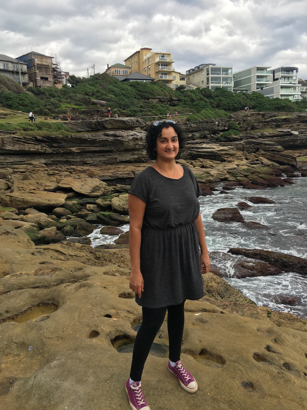 Bucket List: 225 Days of Vagabonding Through Asia, Europe and Australia 