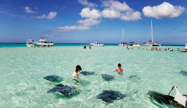 Grand Cayman