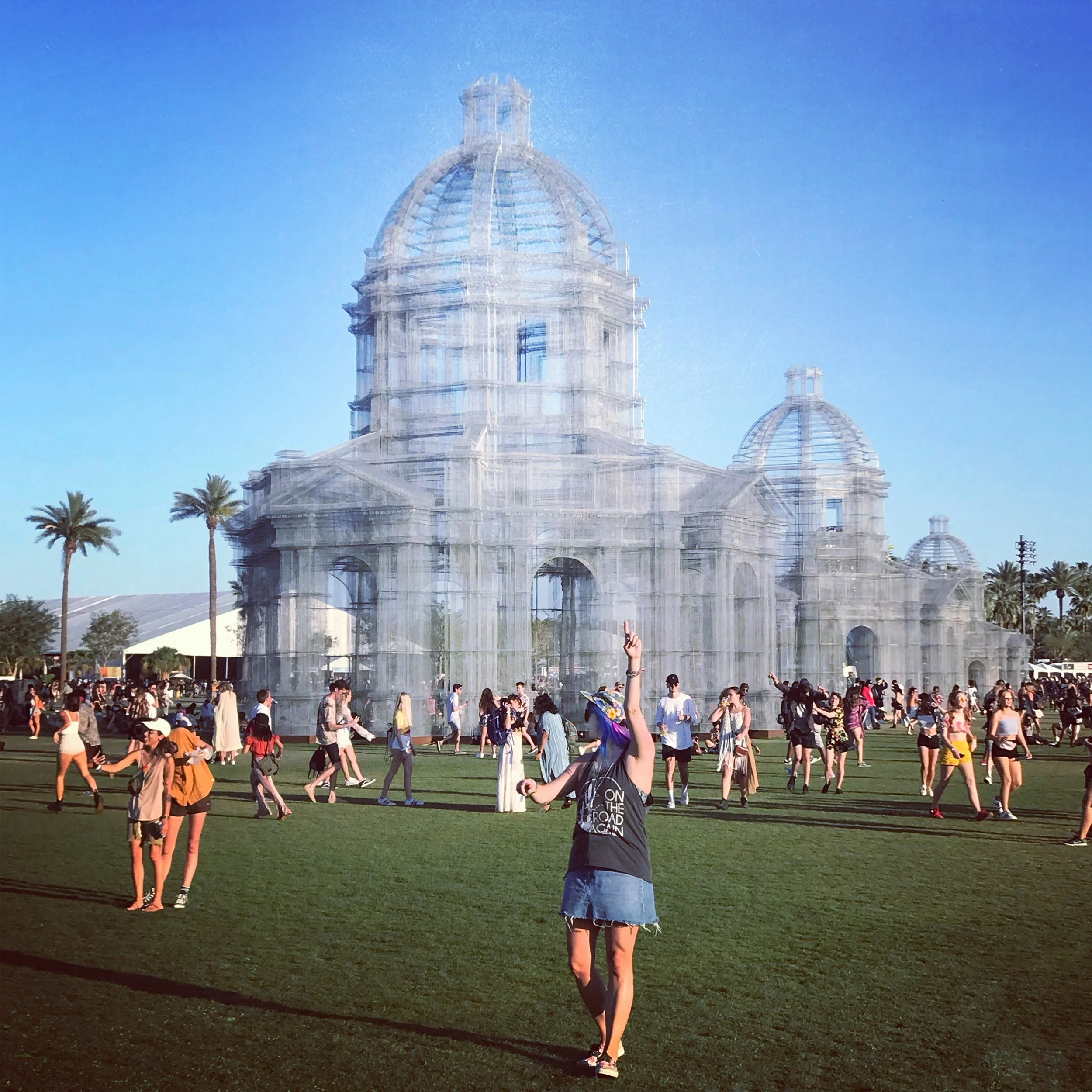 Coachella Music and Arts Festival