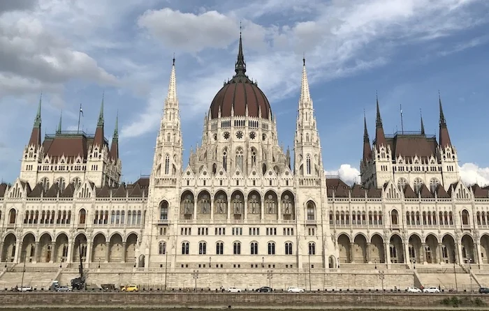 Sailing the Danube on AmaLea&nbsp;Is a Dream
