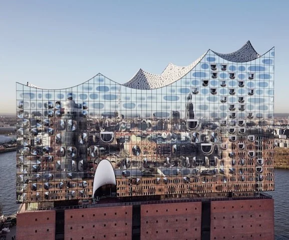 🎼🎺The Elbphilharmonie&mdash;an $850 million symphony hall, featuring a packed calendar of world music and cultural events&mdash;is just one of many reasons why Hamburg is establishing itself as continental Europe&rsquo;s music city. There&rsquo;s a