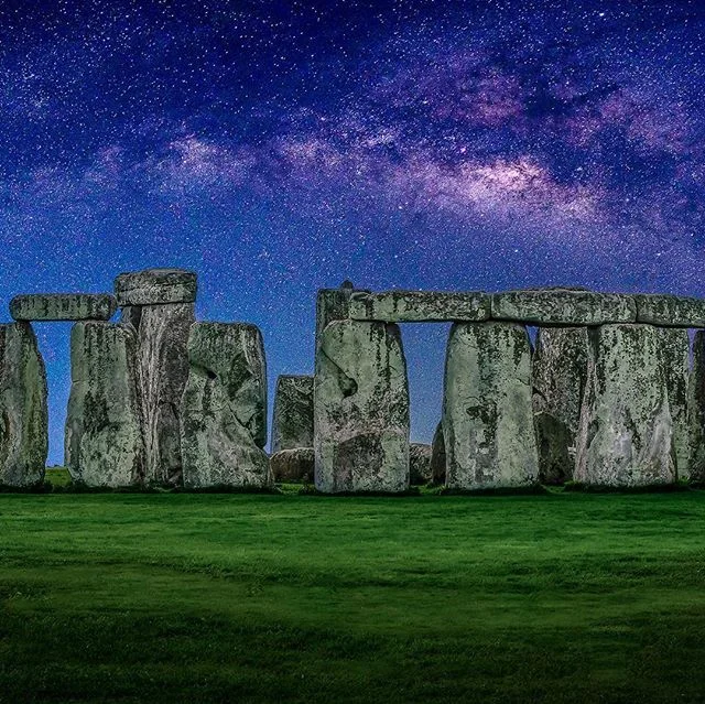 🌟Starry nights are hard to come by in the big city. ✨International Dark Sky Parks, nature reserves and sanctuaries&mdash;such as the Dark Sky Reserve in Namibia and the the Island of Sark (the world&rsquo;s only Dark Sky Reserve Island)&mdash;are am