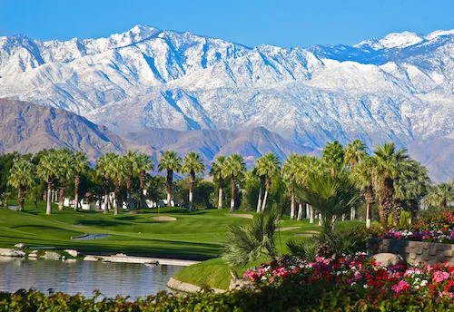 Society of American Travel Writers Eastern Chapter Conference - Palm Springs
