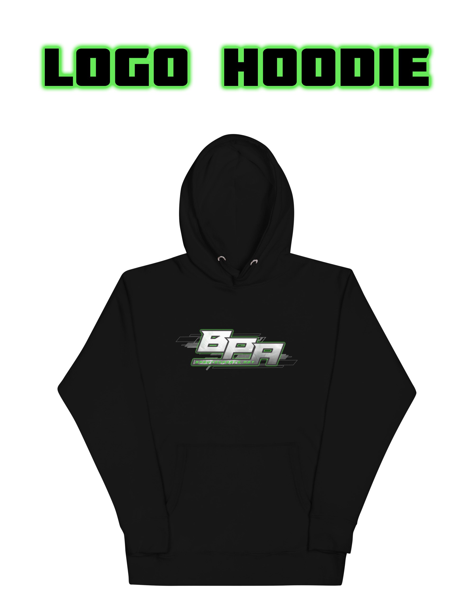 Hoodies — BP Autosports, LLC.