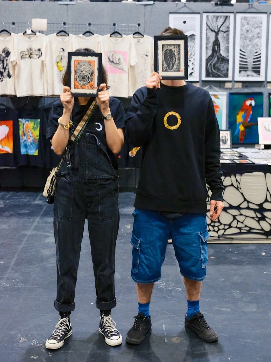 No'one + Noodle - Carlo Petrosino.jpg