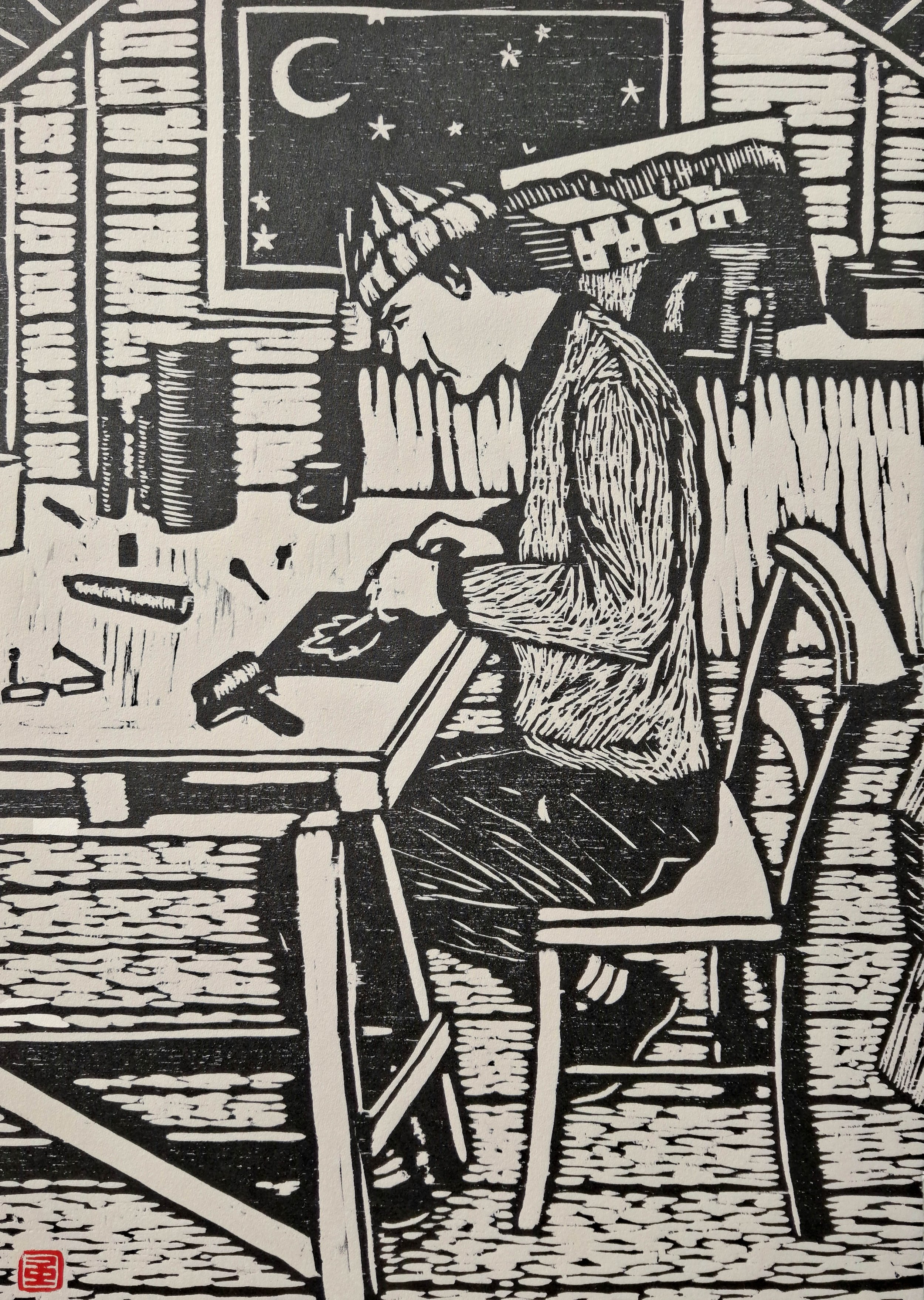 No'one - The Craftsman 2 insta - Carlo Petrosino.jpg