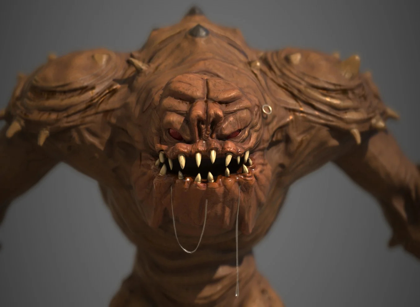 Rancor
