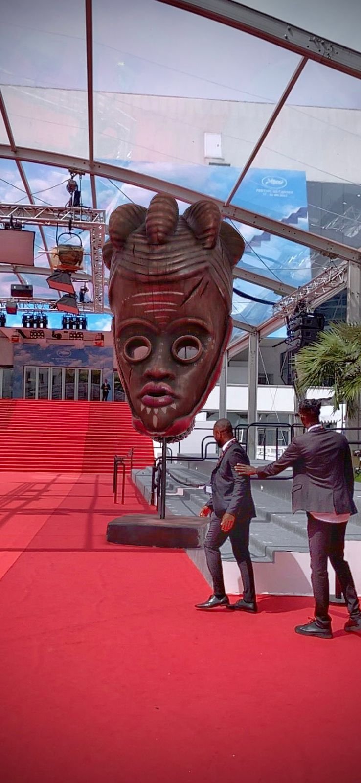Cannes