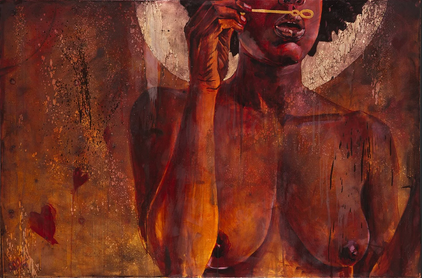 Stalemate [private collection]