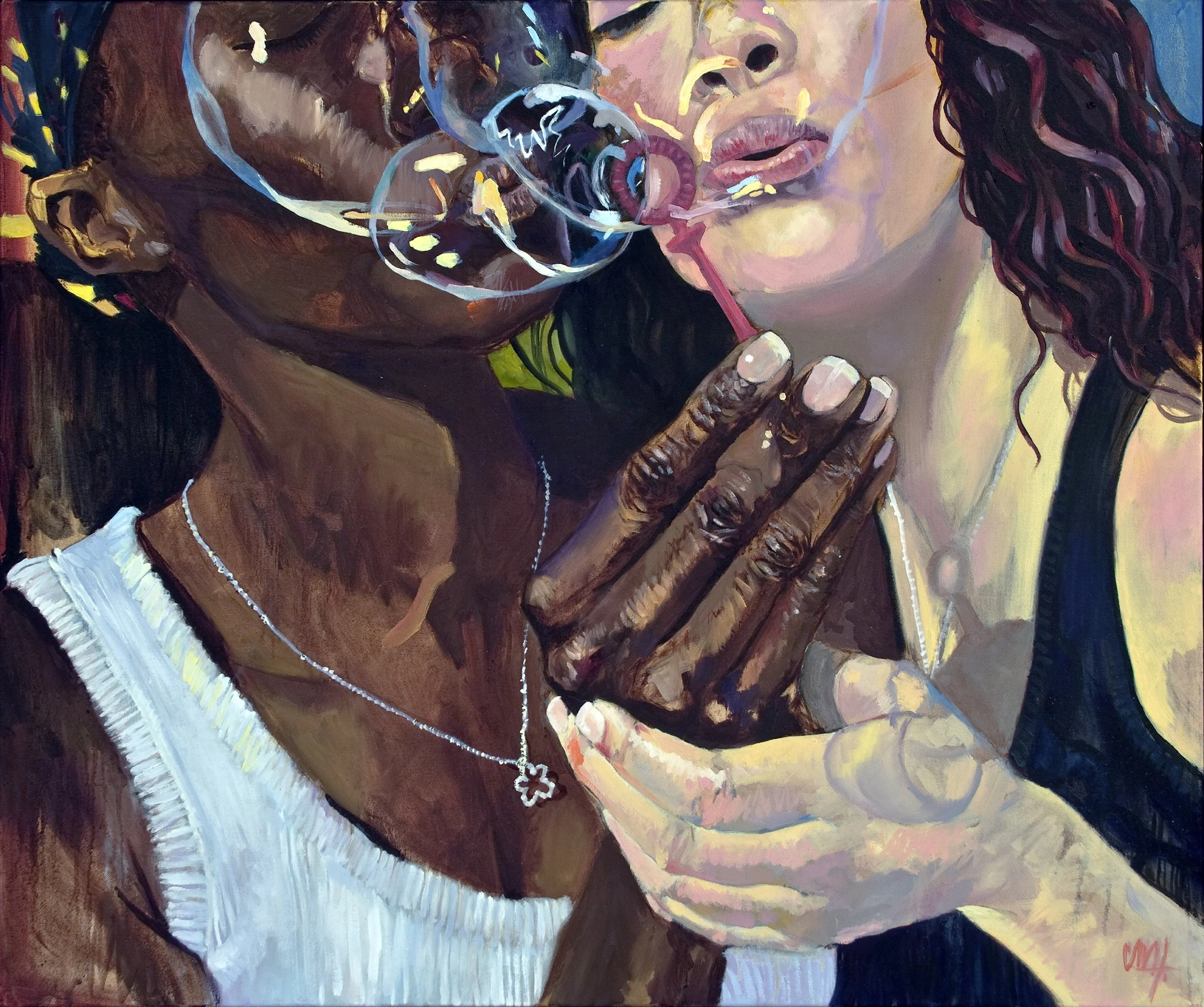 Sweetest Conflict [sold]