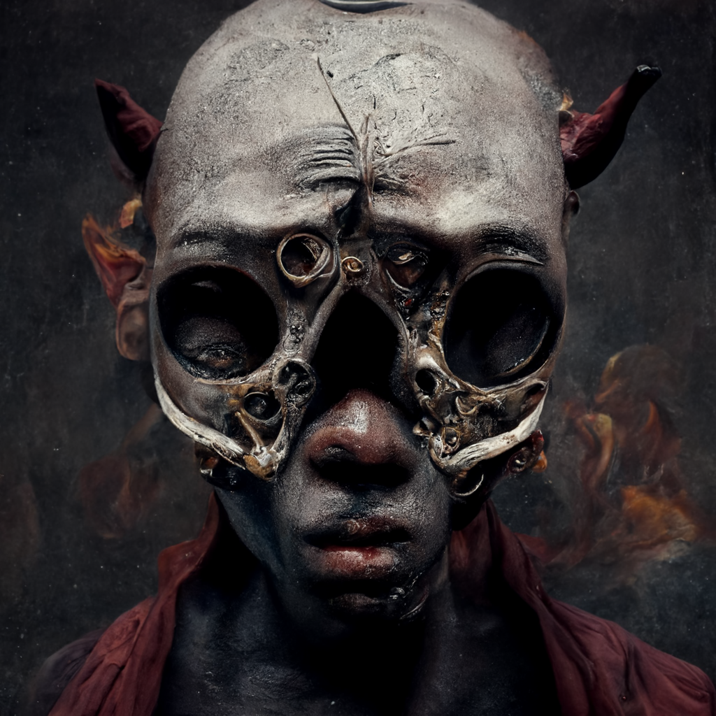 Carnival S.I.N.N.   [Synthetic Imagining of the Neural Network]