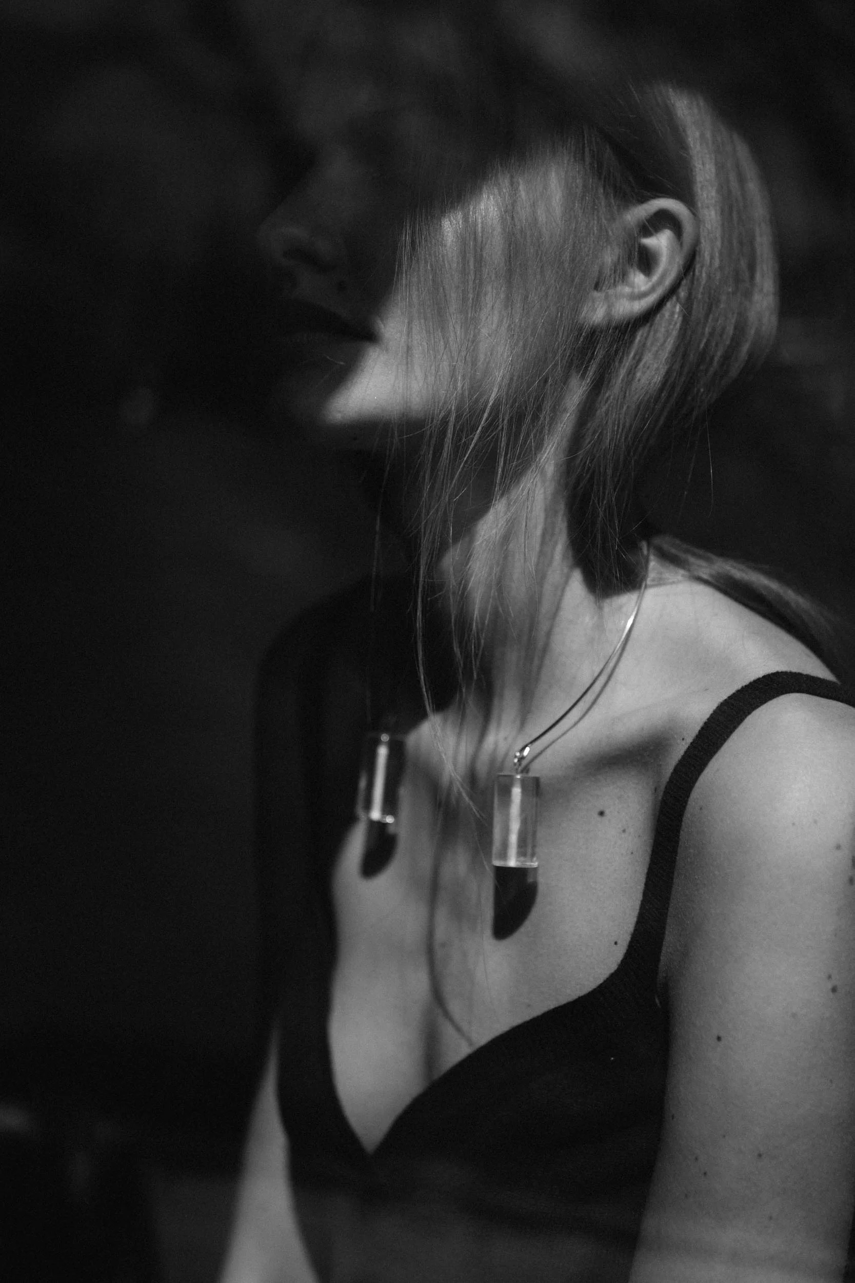 hamburg, april 2016 Styling : Sara Medali Hair & Makeup : Evelyn Innerhofer Model : Jule Schindler @ Core